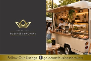 MOBILE FOOD VENDOR SERVING FRESHLY MADE DONUTS, HOT DOGS, AND QUALITY COFFEE, MORE THAN 50% PROFI...