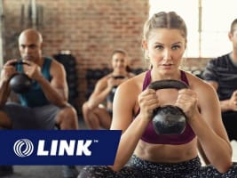 Established Gym South East Suburbs | Opportunity to Grow
