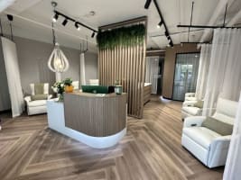Wellness Clinic - Full Designer Fitout - 37612