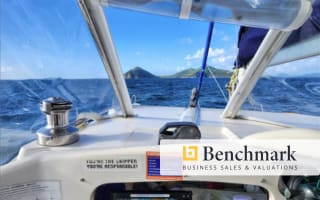 Bareboat Yacht Hire Business for Sale / Queensland