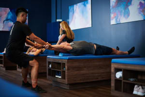 Turnkey Stretch & Wellness Studio – Takeover | $49k All-In