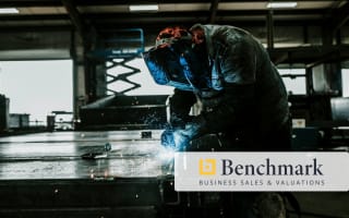 Profitable Manufacturing Business | Blue-Chip Clients | $1M Profit