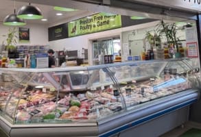 Free Range Poultry & Game - Iconic Market Location - 37546