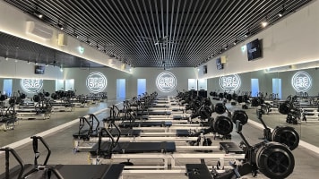 Melbourne Pilates Studio | $71,000+ Annual Profit