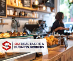 Mini Market and Coffee Shop - Bundoora
