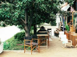Exciting Opportunities at Lake Moogerah - A Unique cafe for Sale