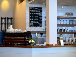 Turn-Key Boutique Cafe – Warm, Loyal Locals, Simple Hours, Booming Township