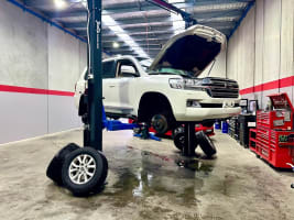 Profitable Automotive Workshop | South Eastern Growth Corridor