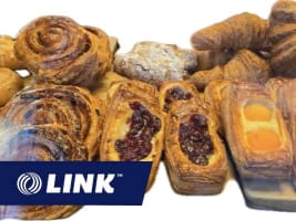 UNDER OFFER Easy-To-Run Retail Bakery - Products Pre-Prepared & Supplied
