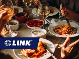 UNDER OFFER Coastal Italian Restaurant with Franchise Backing