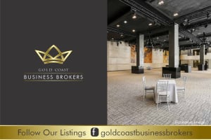 RARE BRISBANE RETAIL BUSINESS WITH MULTIPLE INCOME STREAMS, EVENT CAPABILITY & GENUINE MARKET DIF...