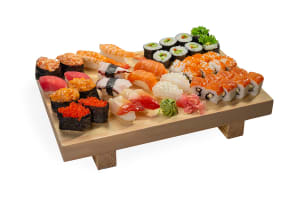 Sushi train - City fringe - 6 days - Nets $7020 p.w.- - M2152