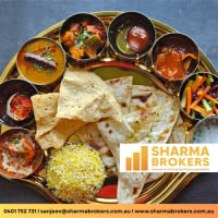 Fully Established Indian Restaurant for Sale - Tarneit!
