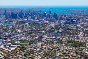 For Sale: Sydney Inner-City Passive Investment Hotel