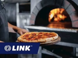UNDER OFFER Thriving Pizza & Bar Restaurant