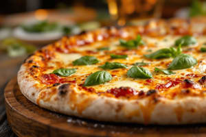 Established 19 Years Lower North Shore Pizzeria MAS272