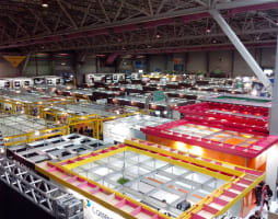 Rare Opportunity to Acquire Unique & Promising Business 5867