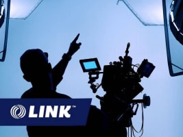 Fully Booked. Designed for Film. Built for Profit.