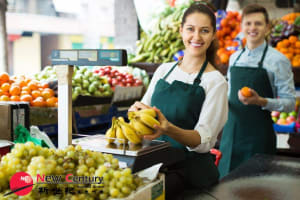 FRUIT & VEG/ FOOD STORE --MORNINGTON PENINSULA AREA--1P11443