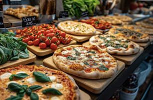 Popular Pizza Shop, Low Rent, High T/O, Short Hours, Bathurst | ID:1442