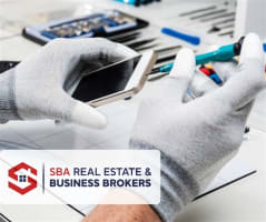 Highly Profitable Mobile Repair Business - Glen Waverley