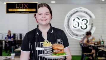 Popular Cafe63 Business for Sale – Café buyer’s Opportunity!