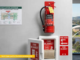 Adelaide Professional Fire Service