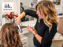 Stylish Managed Hair Salon, 10km West Adelaide CBD