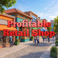 Niche Retail Business Opportunity Brisbane 5958