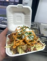 Viral Food Truck with 230K+ Followers – $20K+ Monthly Sales | High Margin Healthy Street Food