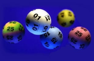 Lotto & Retail - Solid & Profitable - 37437