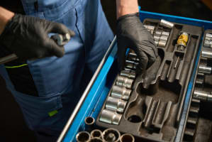 Mechanical Workshop & Automotive Business for Sale – Melbourne’s South-East
