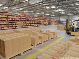 Established Packaging Supply Business - Under Management - Sydney