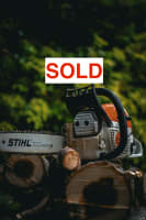 Hervey Bay Stihl Dealership for Sale | Outdoor Power Business