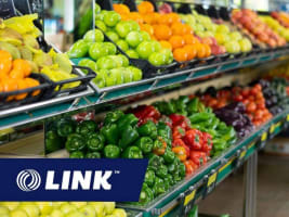 Easy-to-Run Fruit & Vegetable Business with Strong Returns