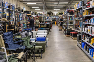 Major Retail Group Acquisition Opportunity – Victoria