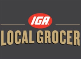 Long Established IGA Supermarket Under Management - Ref: 17363