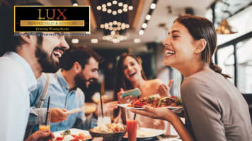 Established European Restaurant For Sale in Redland area