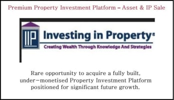 PREMIUM ACQUISITION OPPORTUNITY- Price: On Application Strategic Acquisition