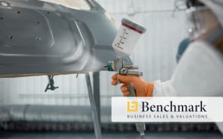 Established Specialist Sandblasting & Spray-Painting Business, Regional WA