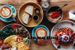 ​Mentone Well-established Cafe Business For Sale | Near Train Station & Schools