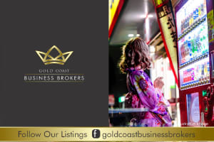 QUALITY VENDING RUN, 6 PROFITABLE SITES, NEAR NEW MACHINES