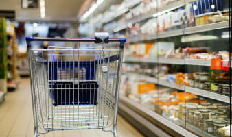 Supermarket Asian - Nth Beaches Syd - Fully managed Sales $28000 pw Net $4.5k pw - F3445