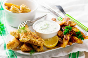 Low Rent Fish and Chips Shop near Heidelberg - Ref: 17268