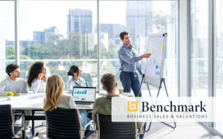 Learning and Performance Training Consultancy
