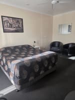 24 Room Motel For Sale In Regional NSW-Leasehold Business Opportunity $ P.O.A