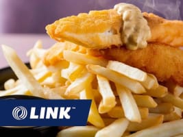 UNDER CONTRACT | 6 Day Fish n Chips | Seafood Fish Market | Fresh Seafood Retail Business