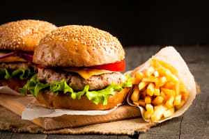 Cafe - Takeaway -  Industrial area - SW Sydney  - Takings over $22,000 p.w. - CB1514