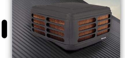 Cool-X – Advanced Evaporative Cooling Solutions filter Business for sale ASKING $278000