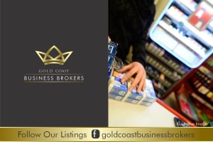 RARE RETIREMENT SALE | 38 YEARS SAME OWNER | INNER-CITY FRANCHISED TOBACCONIST | SDE OVER $100,000